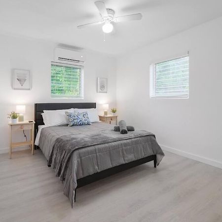 Beautiful Apt 2/2 Near The Beach Miami Exterior foto