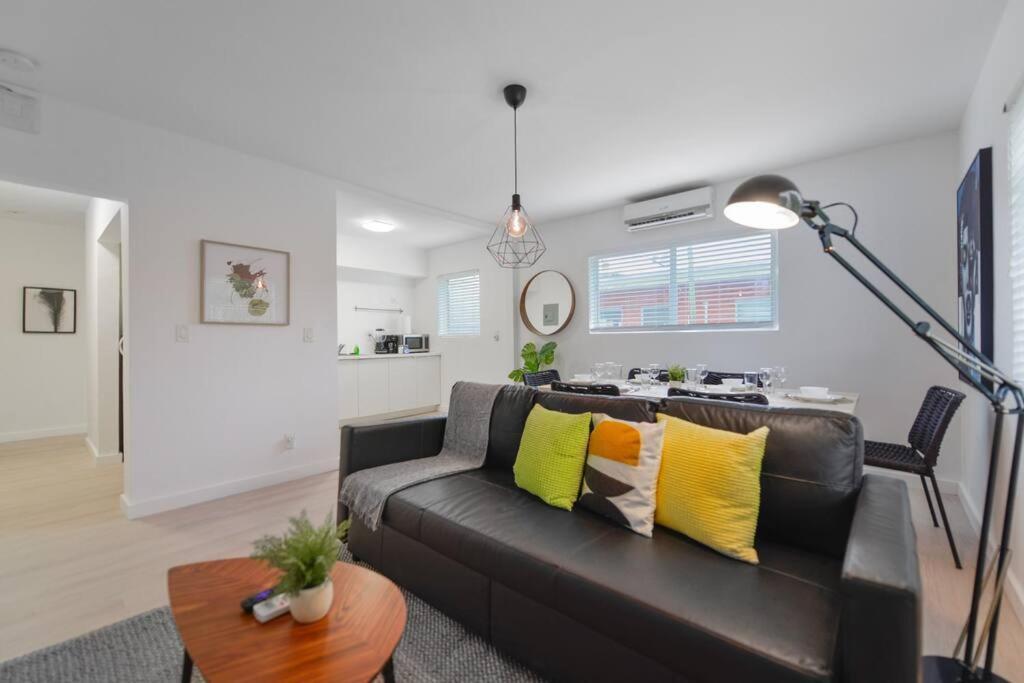 Beautiful Apt 2/2 Near The Beach Miami Exterior foto